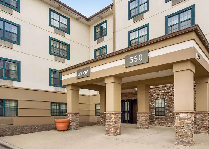 Extended Stay America Suites - Chicago - Elmhurst - O\'Hare
