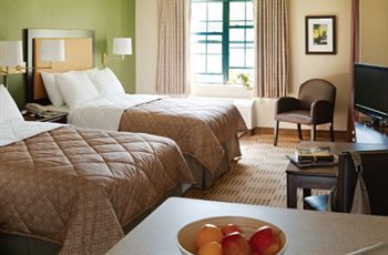 Extended America - Chicago - - O'hare Hotel 2*
