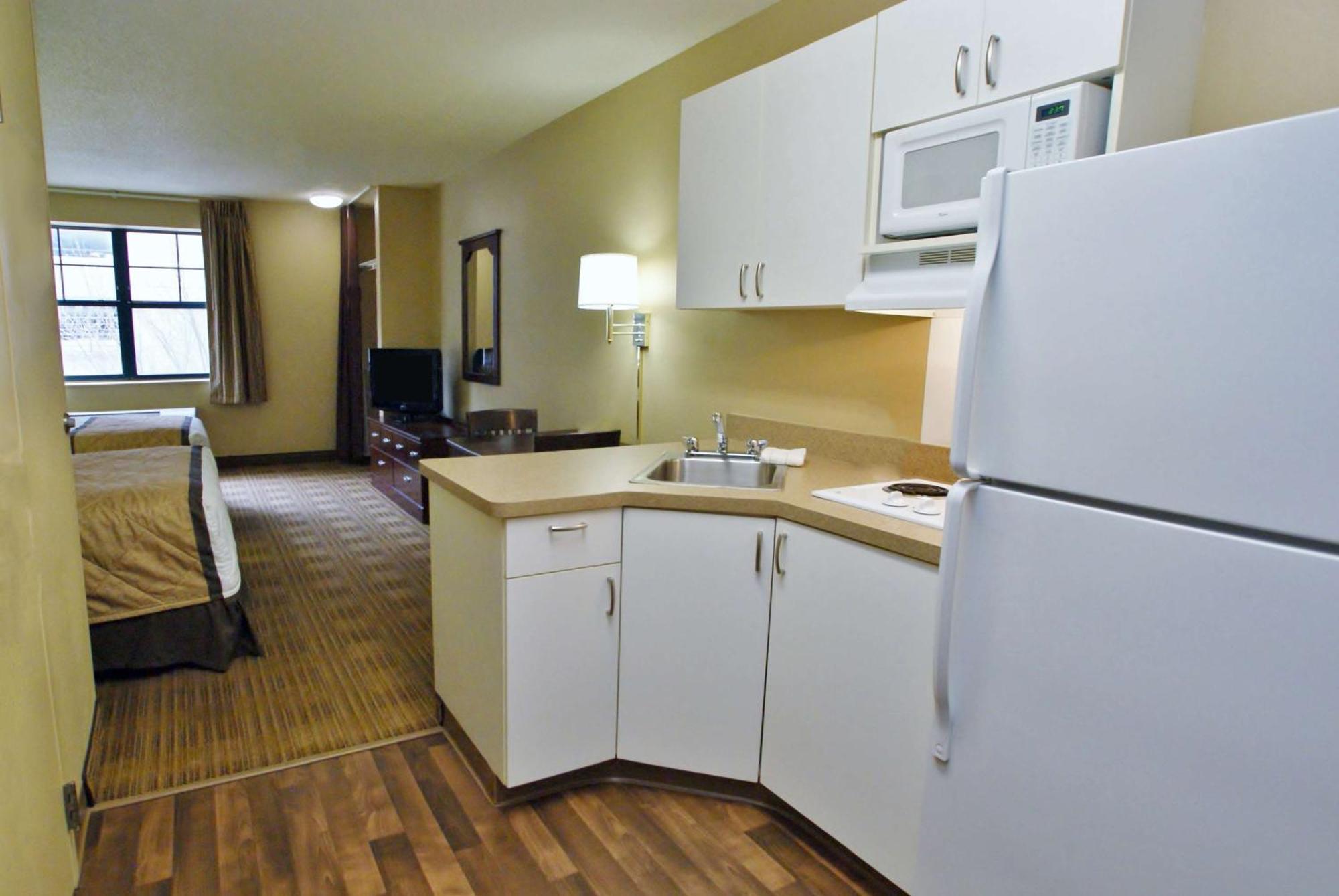 Extended America - Chicago - - O'hare Hotel