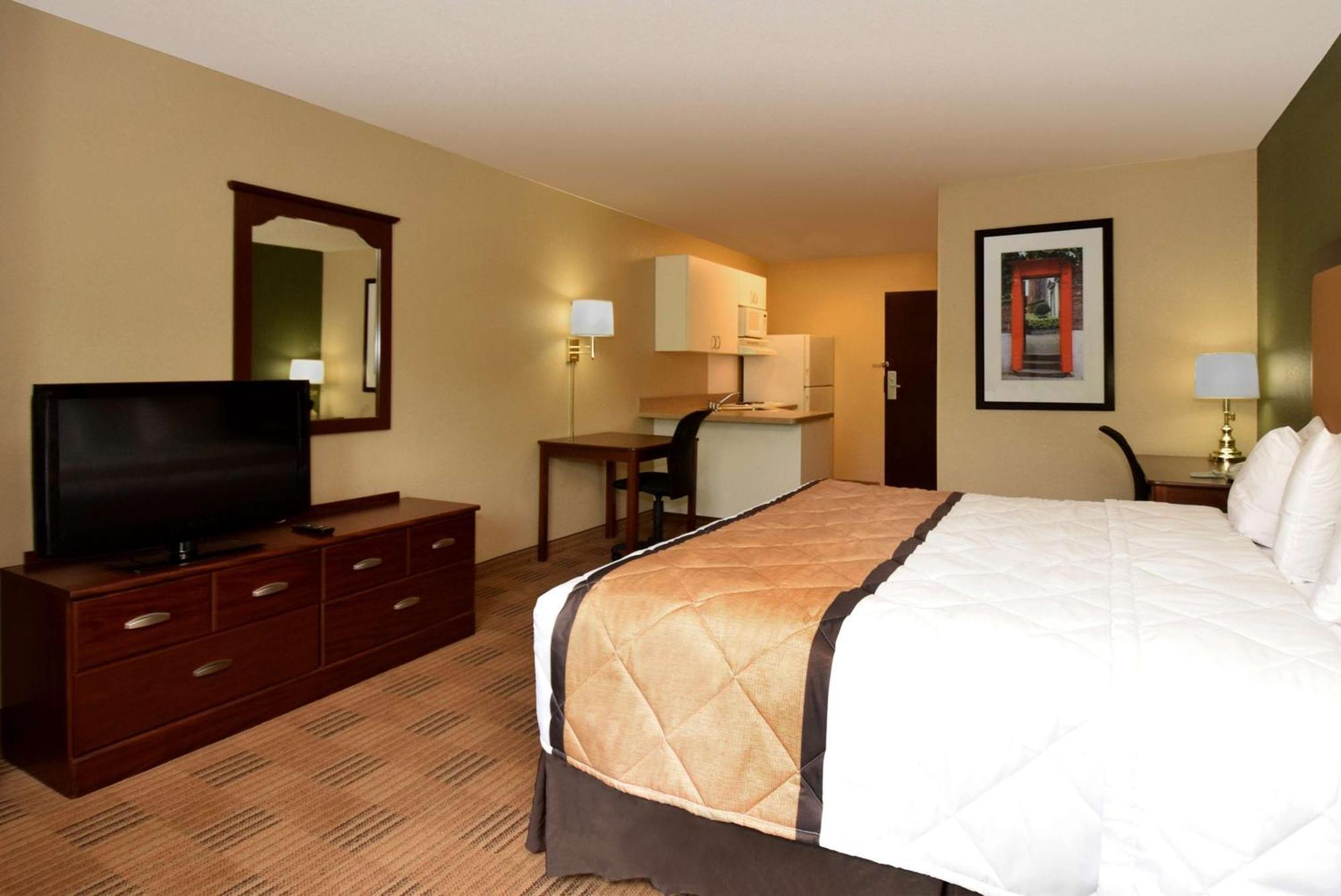 Extended America - Chicago - - O'hare Hotel Elmhurst