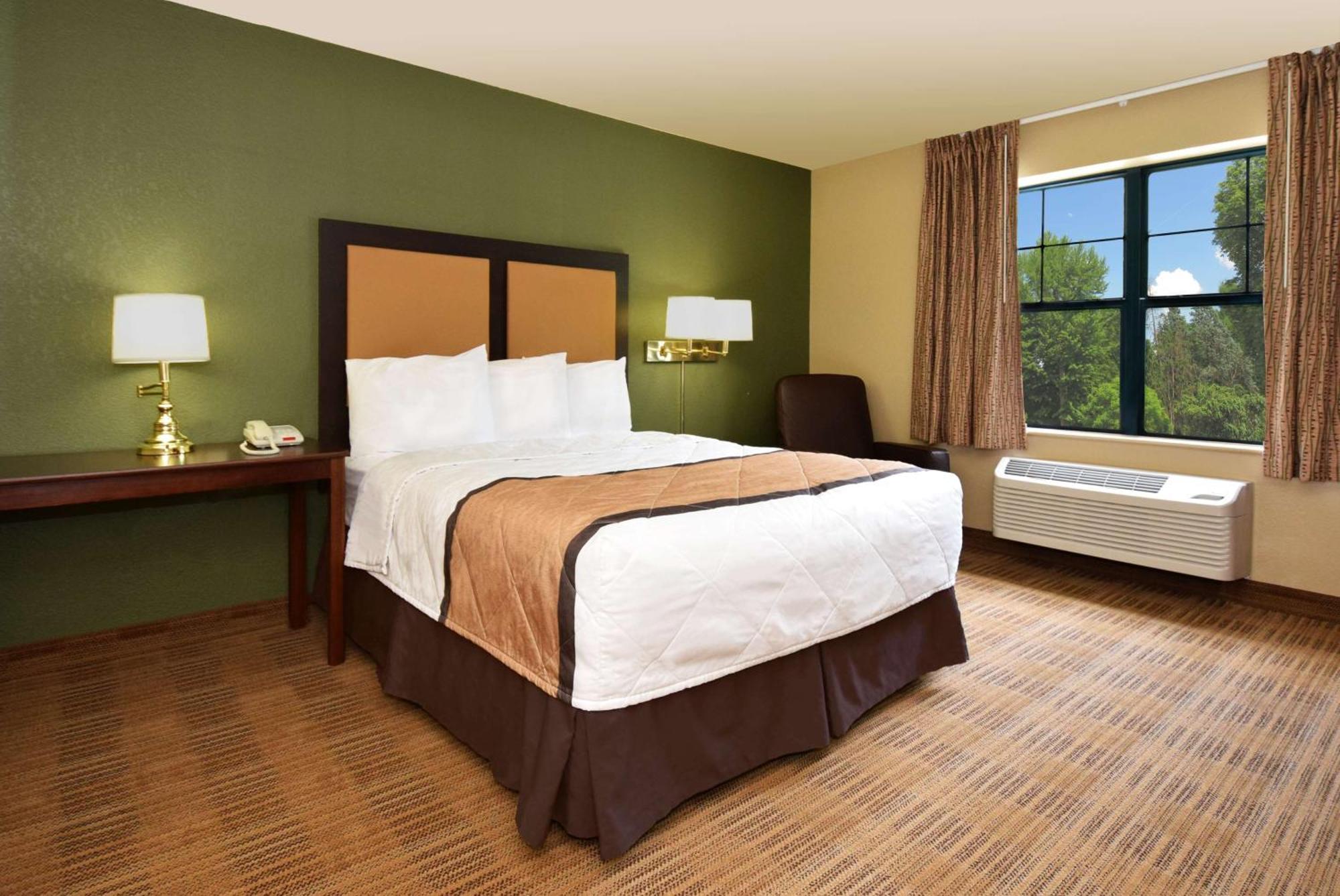 Hotel Extended America - Chicago - - O'hare 2*