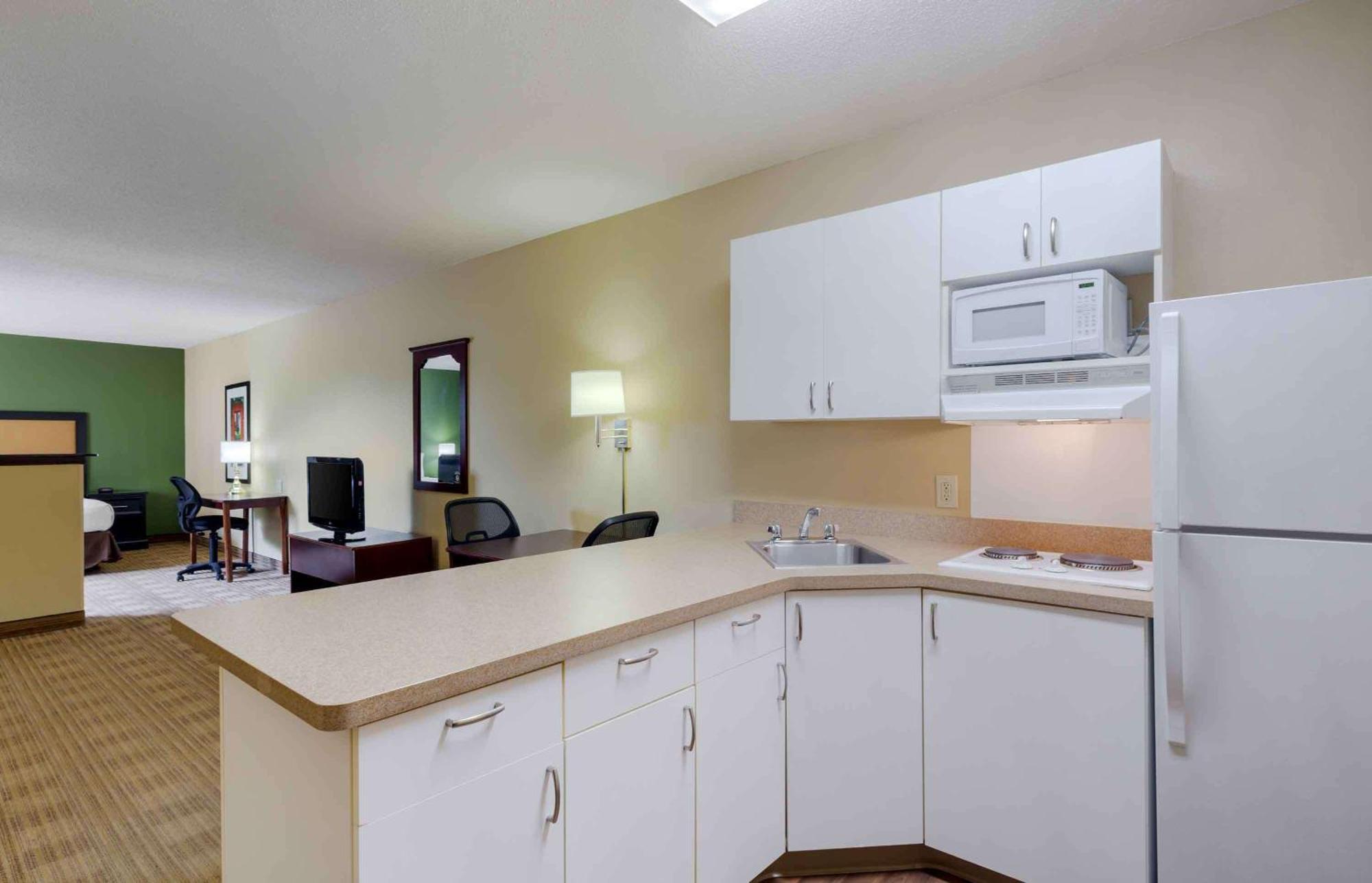 Hotel Extended America - Chicago - - O'hare Elmhurst