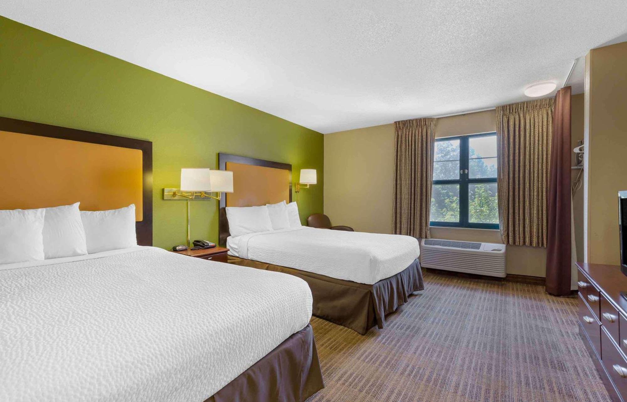 Hotel Extended America - Chicago - - O'hare