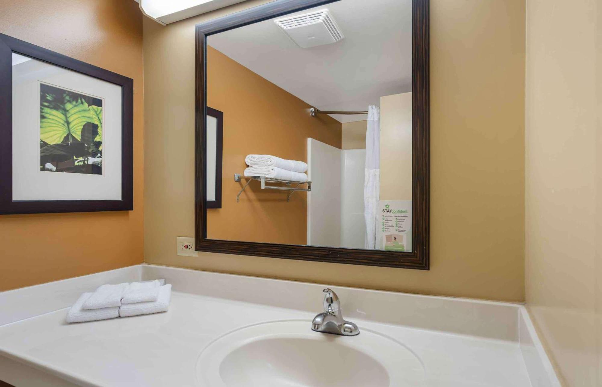 Extended America - Chicago - - O'hare Hotel Elmhurst