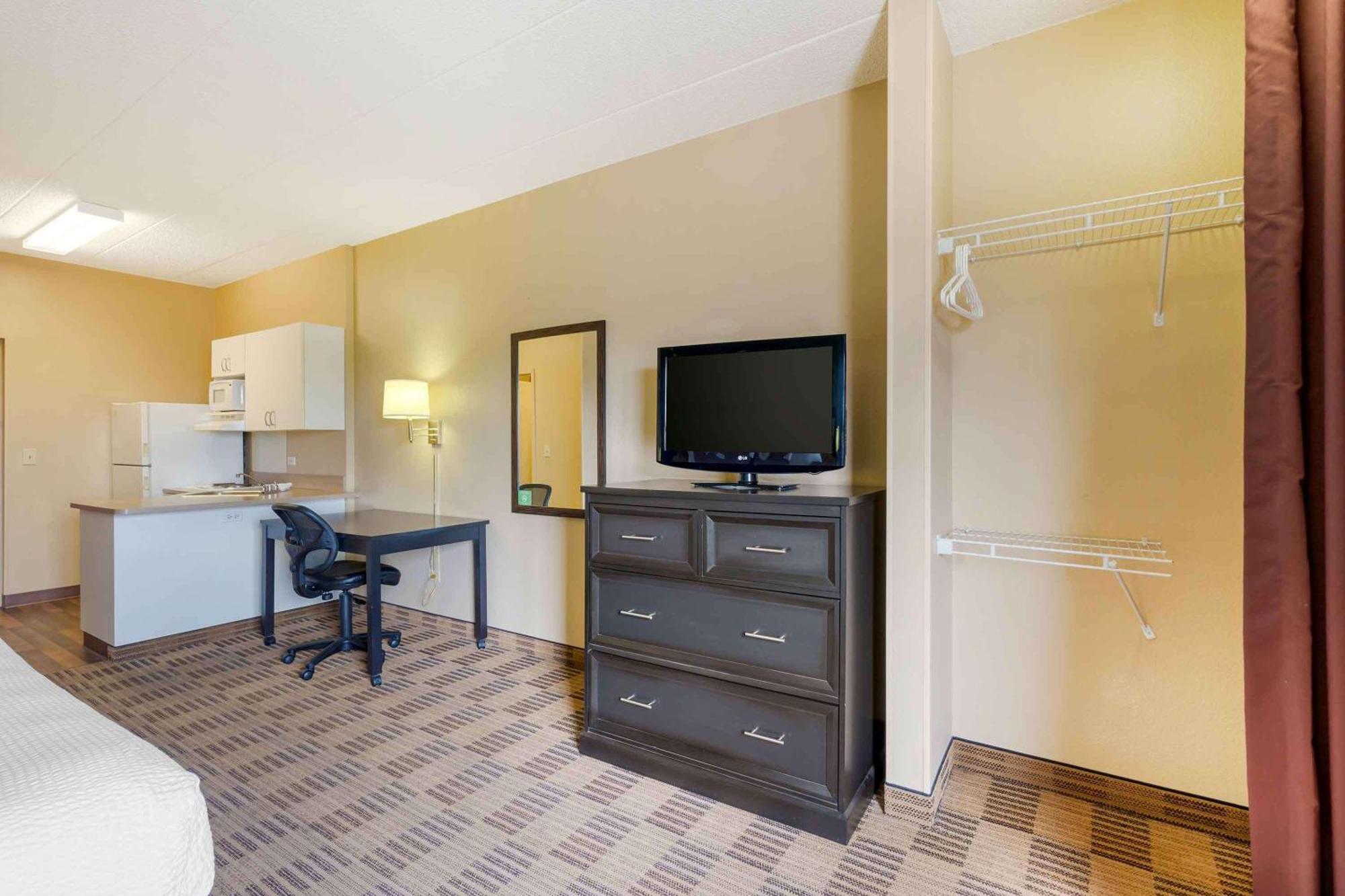 Extended America - Chicago - - O'hare Hotel 2*