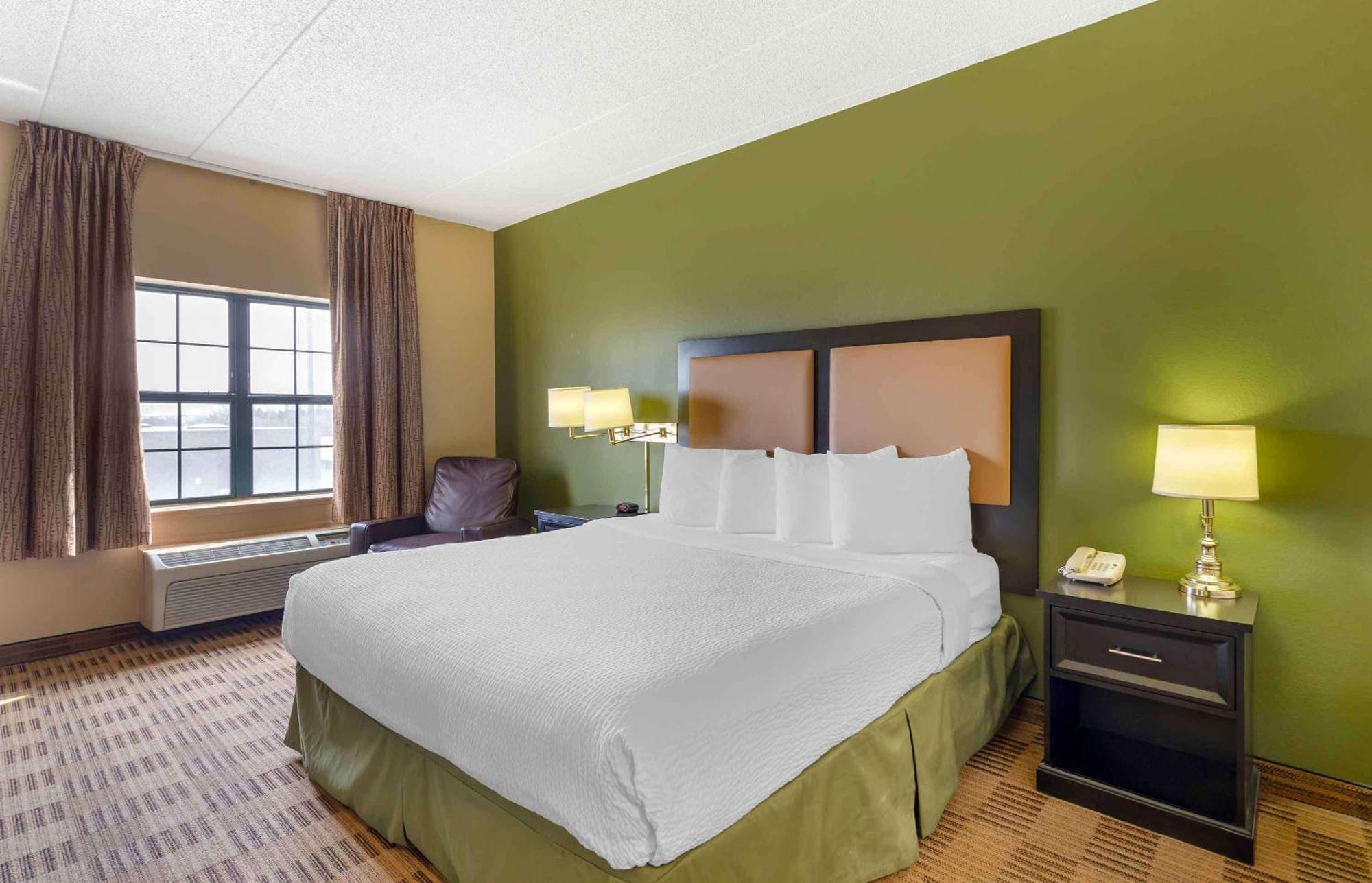 Extended America - Chicago - - O'hare Hotel Elmhurst
