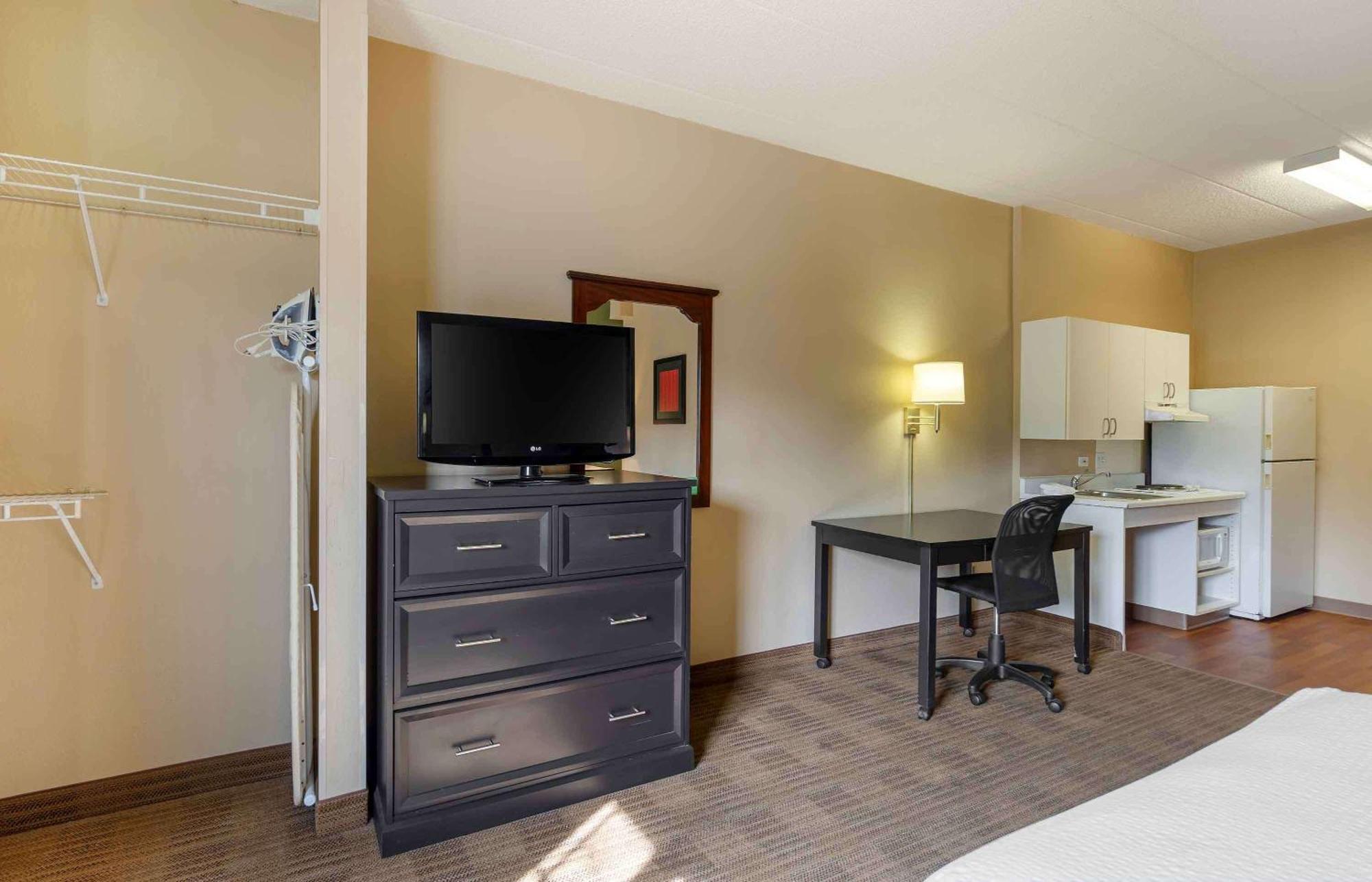 Extended America - Chicago - - O'hare Hotel