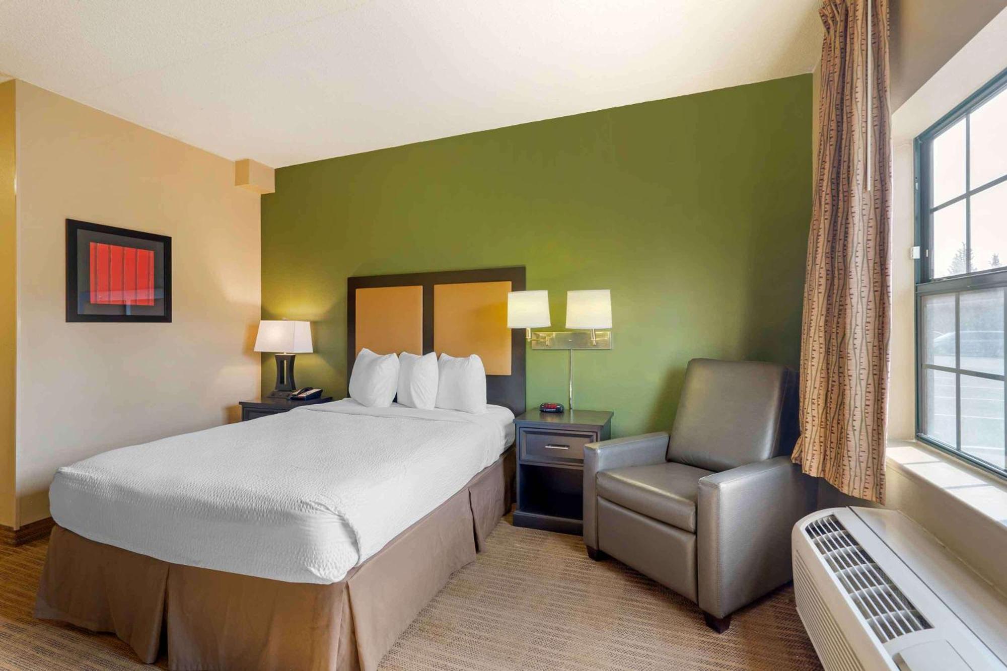Hotel Extended America - Chicago - - O'hare 2*