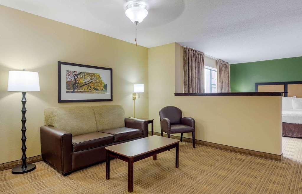 Hotel Extended America - Chicago - - O'hare Elmhurst