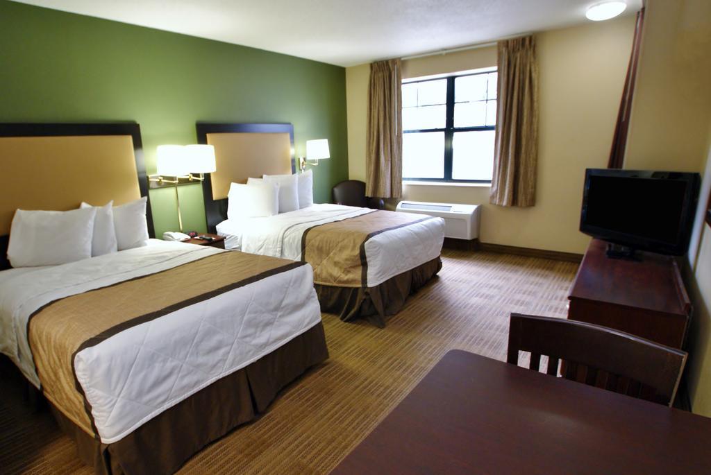 Extended America - Chicago - - O'hare Hotel 2*