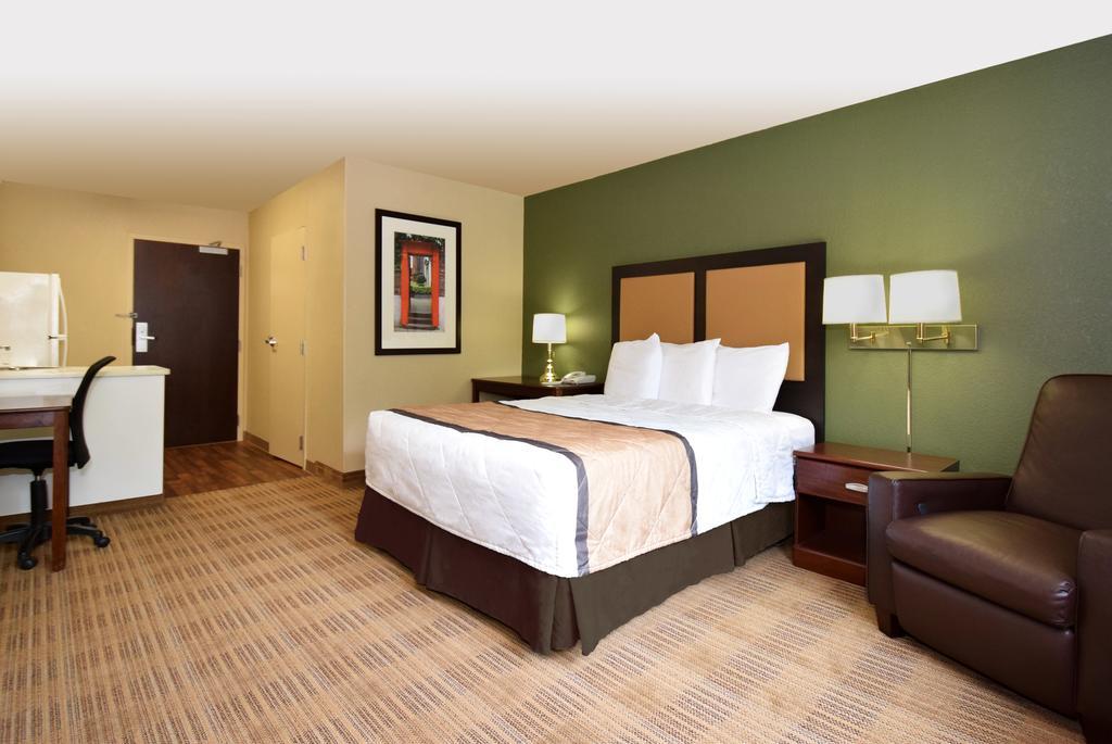 Extended America - Chicago - - O'hare Hotel Elmhurst