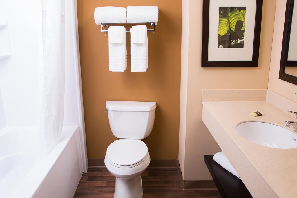 Hotel Extended America - Chicago - - O'hare Elmhurst