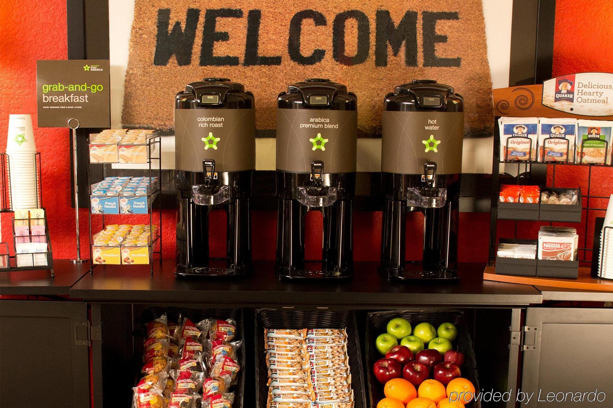 Extended America - Chicago - - O'hare Hotel 2*