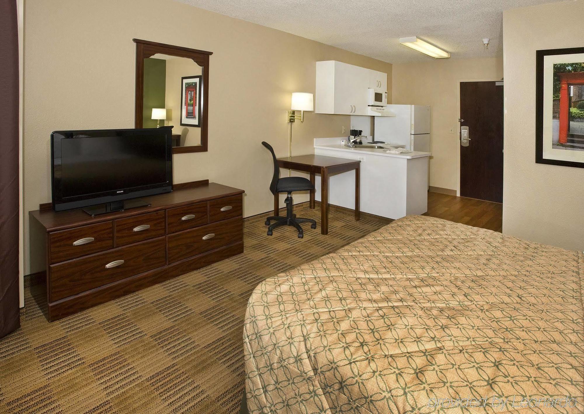 Hotel Extended America - Chicago - - O'hare 2*