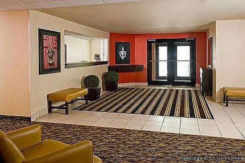 Extended America - Chicago - - O'hare Hotel 2*